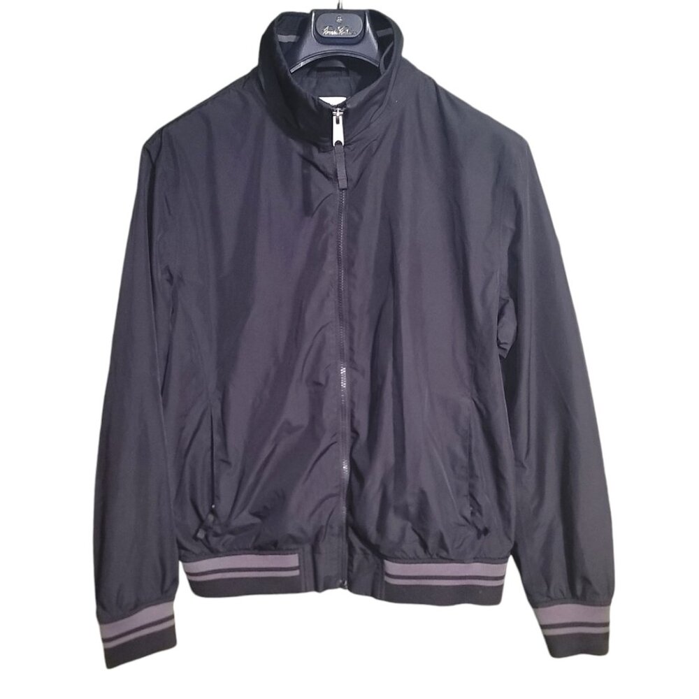 Timberlands Men's Black  Men's Black Waterproof Jacket L